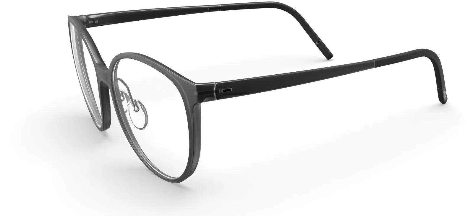 Silhouette Vivid Sky FR 1614 Eyeglasses - view 16
